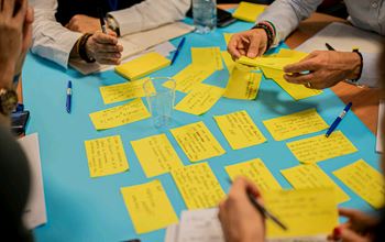 Team efficaci nel Terzo Settore: la comunicazione che fa la differenza